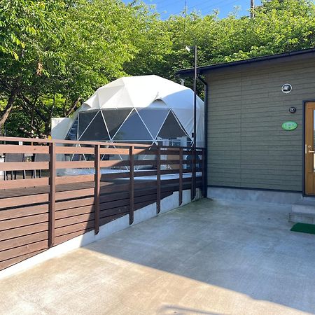 Hotel 森の風 Higashiizu Exterior foto