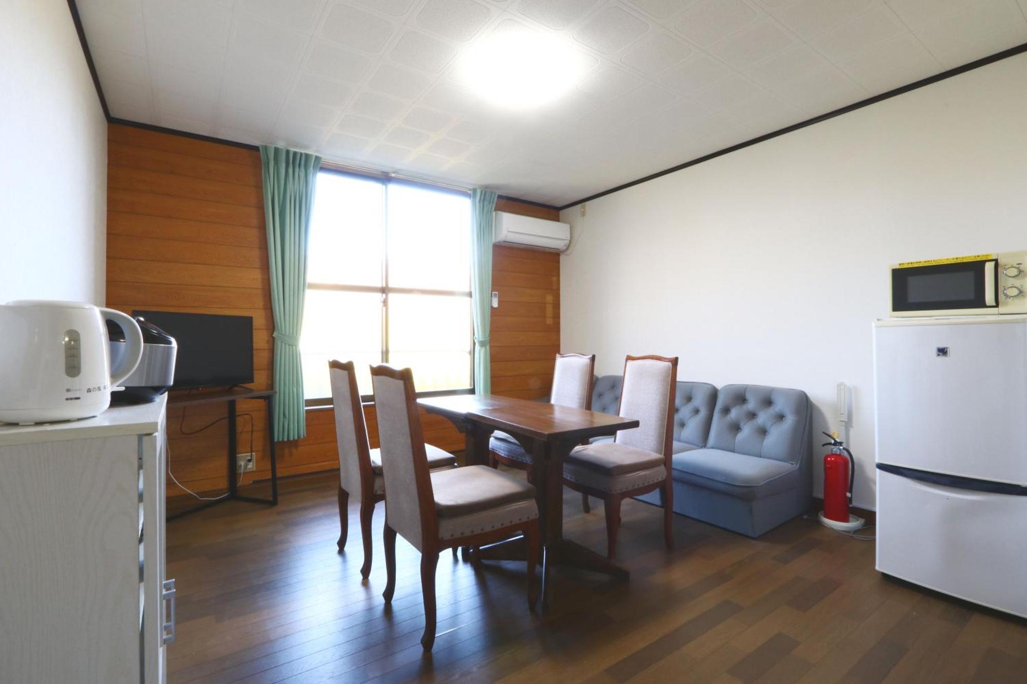 Hotel 森の風 Higashiizu Exterior foto