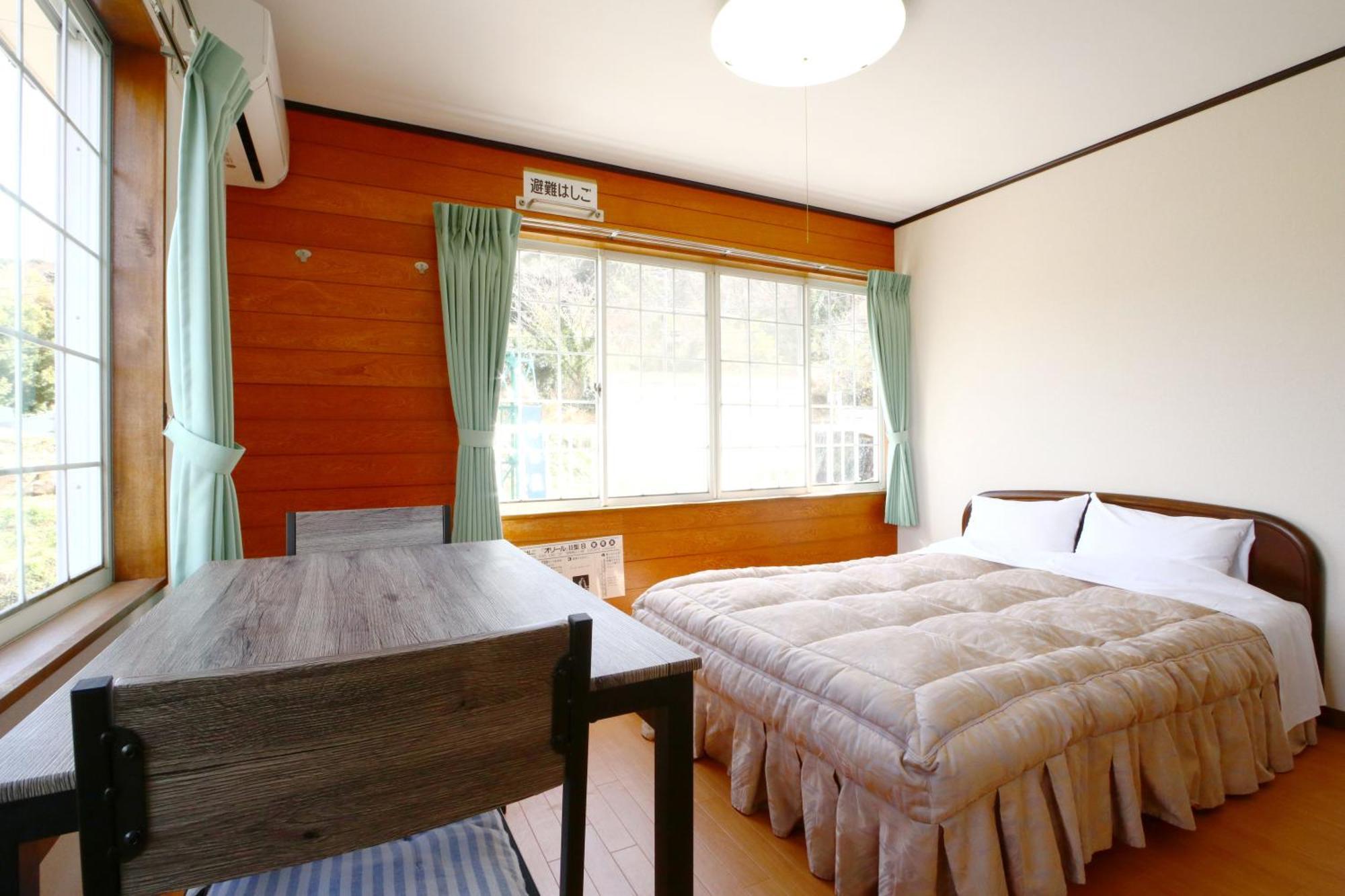 Hotel 森の風 Higashiizu Exterior foto